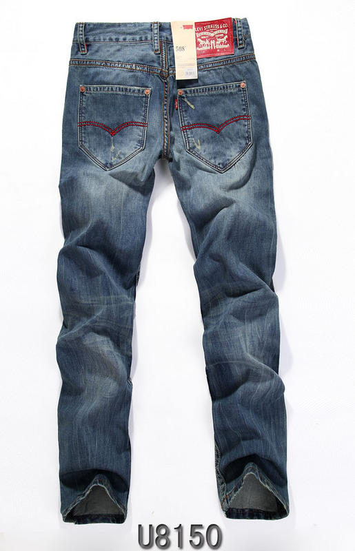 Levs long jeans men 28-38-038